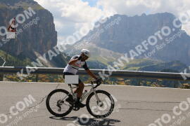 Photo #2575916 | 10-08-2022 13:36 | Gardena Pass BICYCLES