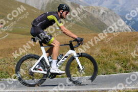 Foto #2729884 | 24-08-2022 12:38 | Passo Dello Stelvio - die Spitze BICYCLES