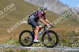 Foto #4162804 | 05-09-2023 10:49 | Passo Dello Stelvio - die Spitze BICYCLES
