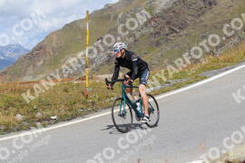 Foto #2766745 | 28-08-2022 13:47 | Passo Dello Stelvio - die Spitze BICYCLES
