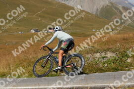 Foto #2671913 | 16-08-2022 13:53 | Passo Dello Stelvio - die Spitze BICYCLES