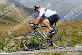 Photo #4034955 | 23-08-2023 11:49 | Passo Dello Stelvio - Peak BICYCLES