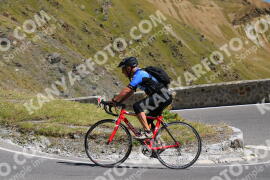 Photo #2709234 | 22-08-2022 12:07 | Passo Dello Stelvio - Prato side BICYCLES