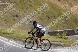 Photo #2709603 | 22-08-2022 12:43 | Passo Dello Stelvio - Prato side BICYCLES