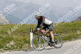 Foto #3279155 | 29-06-2023 11:25 | Passo Dello Stelvio - die Spitze BICYCLES