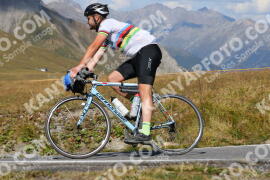 Foto #4253814 | 12-09-2023 13:22 | Passo Dello Stelvio - die Spitze BICYCLES
