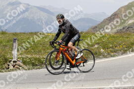 Photo #3531470 | 18-07-2023 13:43 | Passo Dello Stelvio - Peak BICYCLES