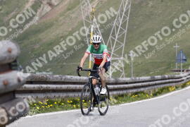 Photo #3252394 | 27-06-2023 11:24 | Passo Dello Stelvio - Peak BICYCLES
