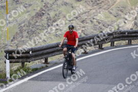 Foto #3513497 | 17-07-2023 13:25 | Passo Dello Stelvio - die Spitze BICYCLES