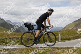 Foto #3678404 | 31-07-2023 14:45 | Passo Dello Stelvio - die Spitze BICYCLES