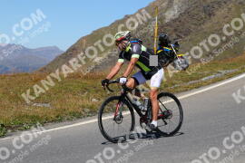 Foto #2734402 | 24-08-2022 14:27 | Passo Dello Stelvio - die Spitze BICYCLES