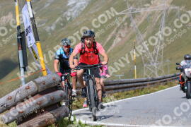 Foto #2657917 | 15-08-2022 11:39 | Passo Dello Stelvio - die Spitze BICYCLES