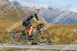 Photo #4299666 | 24-09-2023 13:58 | Passo Dello Stelvio - Peak BICYCLES
