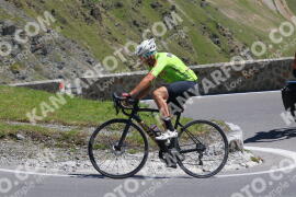 Foto #3401741 | 09-07-2023 11:44 | Passo Dello Stelvio - Prato Seite BICYCLES