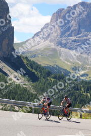 Photo #2559227 | 09-08-2022 12:53 | Gardena Pass BICYCLES