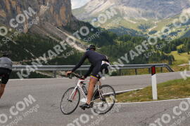 Photo #2540665 | 08-08-2022 11:57 | Gardena Pass BICYCLES