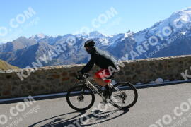 Foto #4302369 | 25-09-2023 10:55 | Passo Dello Stelvio - Prato Seite BICYCLES