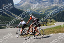 Foto #2642352 | 14-08-2022 12:24 | Gardena Pass BICYCLES
