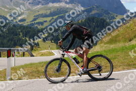 Photo #2560725 | 09-08-2022 13:31 | Gardena Pass BICYCLES