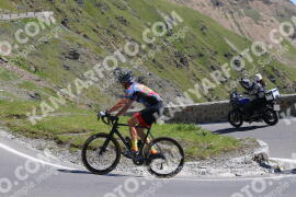 Foto #3400777 | 09-07-2023 11:04 | Passo Dello Stelvio - Prato Seite BICYCLES