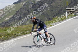 Foto #3417349 | 10-07-2023 12:48 | Passo Dello Stelvio - die Spitze BICYCLES