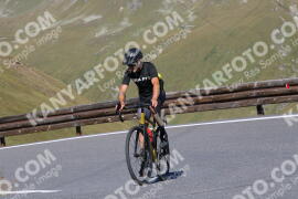 Foto #3956213 | 19-08-2023 10:00 | Passo Dello Stelvio - die Spitze BICYCLES