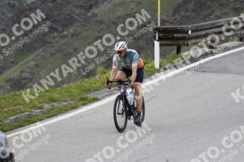 Photo #3198131 | 23-06-2023 11:09 | Passo Dello Stelvio - Peak BICYCLES