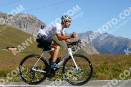 Foto #3807387 | 11-08-2023 10:28 | Passo Dello Stelvio - die Spitze BICYCLES