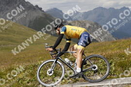 Foto #3679166 | 31-07-2023 15:00 | Passo Dello Stelvio - die Spitze BICYCLES