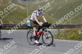 Photo #3672673 | 31-07-2023 10:17 | Passo Dello Stelvio - Peak BICYCLES