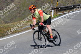 Photo #4156213 | 04-09-2023 14:41 | Passo Dello Stelvio - Peak BICYCLES