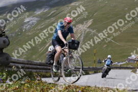 Foto #3630302 | 29-07-2023 14:28 | Passo Dello Stelvio - die Spitze BICYCLES