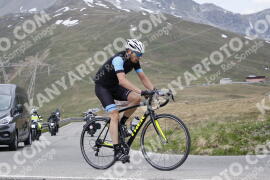 Foto #3109507 | 16-06-2023 12:24 | Passo Dello Stelvio - die Spitze BICYCLES