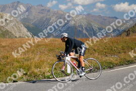 Photo #2665338 | 16-08-2022 10:33 | Passo Dello Stelvio - Peak BICYCLES