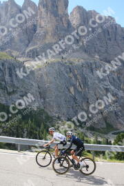 Foto #2614733 | 13-08-2022 11:30 | Gardena Pass BICYCLES