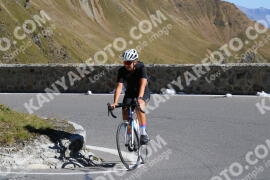 Foto #4302447 | 25-09-2023 11:50 | Passo Dello Stelvio - Prato Seite BICYCLES