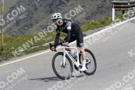 Photo #3289740 | 29-06-2023 12:40 | Passo Dello Stelvio - Peak BICYCLES