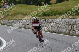 Photo #2541217 | 08-08-2022 13:01 | Gardena Pass BICYCLES