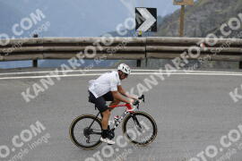 Photo #3265084 | 28-06-2023 12:20 | Passo Dello Stelvio - Peak BICYCLES