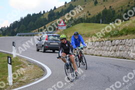 Photo #2514379 | 05-08-2022 12:25 | Gardena Pass BICYCLES