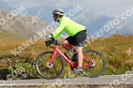 Photo #4073636 | 26-08-2023 10:17 | Passo Dello Stelvio - Peak BICYCLES
