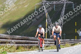 Photo #3910711 | 16-08-2023 10:46 | Passo Dello Stelvio - Peak BICYCLES