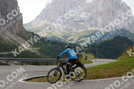 Foto #2692009 | 20-08-2022 14:49 | Gardena Pass BICYCLES