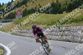 Photo #2541426 | 08-08-2022 13:19 | Gardena Pass BICYCLES