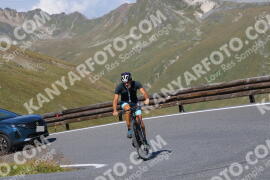 Foto #3894228 | 15-08-2023 10:30 | Passo Dello Stelvio - die Spitze BICYCLES