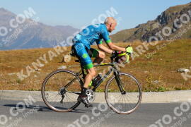 Photo #4197440 | 08-09-2023 11:13 | Passo Dello Stelvio - Peak BICYCLES