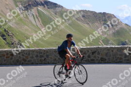 Photo #3400344 | 09-07-2023 10:40 | Passo Dello Stelvio - Prato side BICYCLES