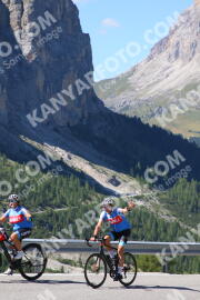 Photo #2554549 | 09-08-2022 11:10 | Gardena Pass BICYCLES