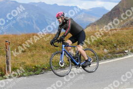Photo #2764798 | 28-08-2022 11:28 | Passo Dello Stelvio - Peak BICYCLES