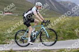 Photo #3264423 | 28-06-2023 11:43 | Passo Dello Stelvio - Peak BICYCLES